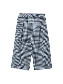 Pantalone a palazzo principe di galles