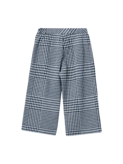 Pantalone a palazzo principe di galles