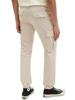 Pantalone cargo Ryan tjm beige