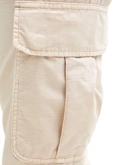 Pantalone cargo Ryan tjm beige