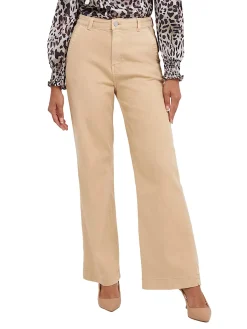 Pantalone chino Darma beige