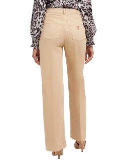 Pantalone chino Darma beige