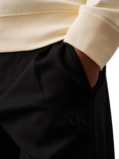 Pantalone chino tailored nero