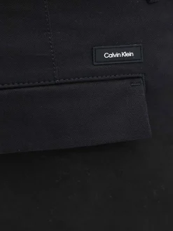 Pantalone chino Twill nero