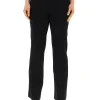 Pantalone chino Zoe nero