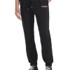 Pantalone jogger american tradition nero