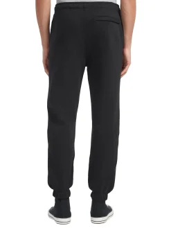 Pantalone jogger american tradition nero