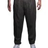 Pantalone Mantas nero
