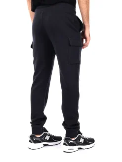 Pantalone m-frame wint nero