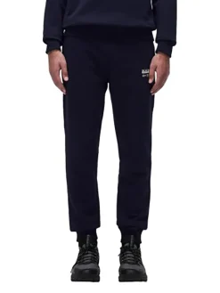 Pantalone m-kasba wint blu