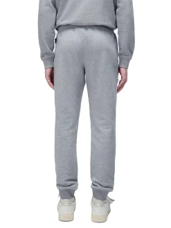 Pantalone m-kasba wint grigio medio