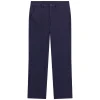 Pantaloni eleganti blu