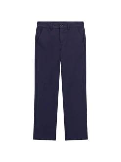 Pantaloni eleganti blu