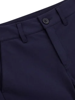 Pantaloni eleganti blu