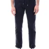 Pantaloni jogging Richie blu