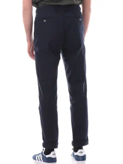 Pantaloni jogging Richie blu