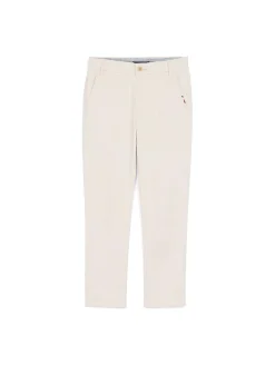 Pantaloni teen chino 1985 Collection beige