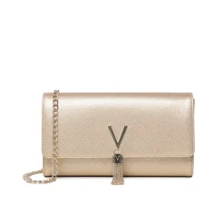 Pochette Divina oro
