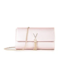 Pochette Divina rosa met