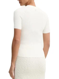Polo Paula bianco