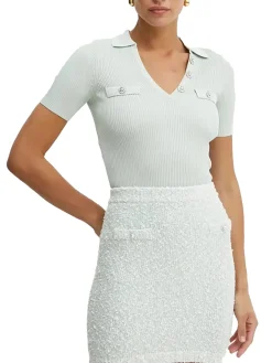 Polo Paula menta