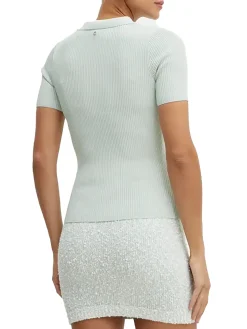 Polo Paula menta
