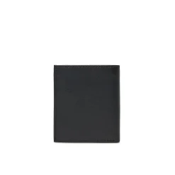 Portafogli W/Pkt Mito nero