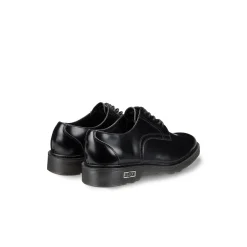 Scarpa bassa Ozzy 412 nero