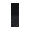 Sciarpa 30x180 cm nero
