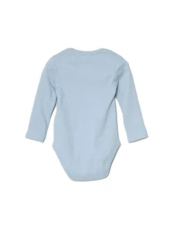 Set body tre pezzi neonato multicolor