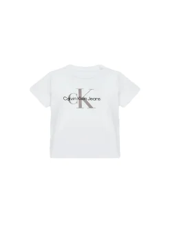 Set composto da t-shirt, felpa e pantaloni monogram nero