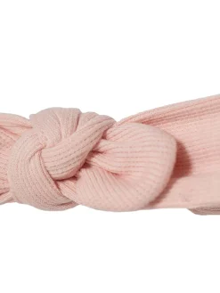 Set due pezzi pagliaccetto e fascia rosa