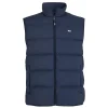 Smanicato con zip TJM light blu