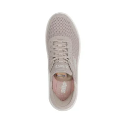 SNEAKER GO WALK FLEX TAUPE