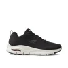 Sneakers Arch fit Titan nero/bianco
