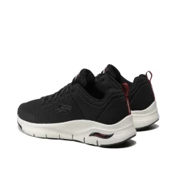 Sneakers Arch fit Titan nero/bianco