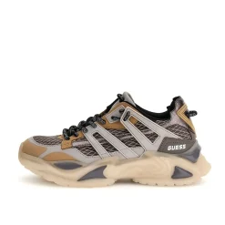 Sneakers Belluna grigio/beige