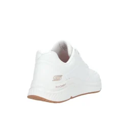 Sneakers Bobs Arch Fit bianco