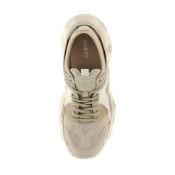 Sneakers Cesi beige