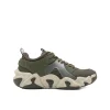 Sneakers Cesi verde
