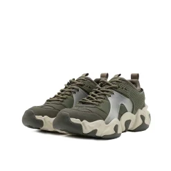 Sneakers Cesi verde