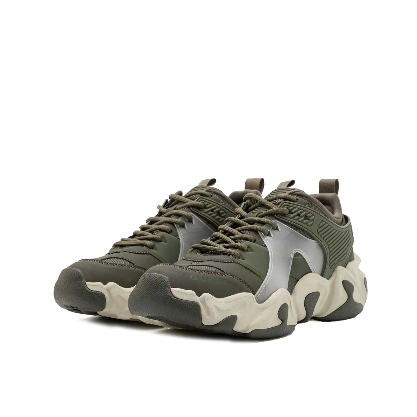 Sneakers Cesi verde
