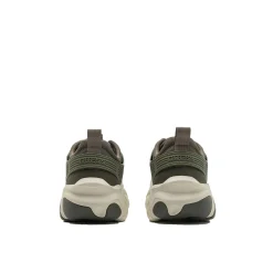 Sneakers Cesi verde
