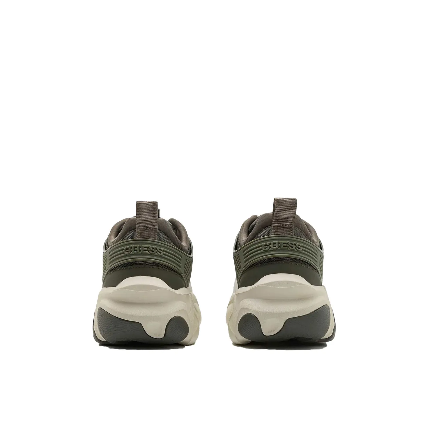 Sneakers Cesi verde
