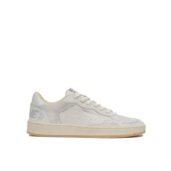 Sneakers Chelsea bianco