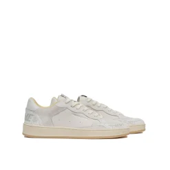 Sneakers Chelsea bianco