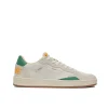 Sneakers Chelsea bianco multi