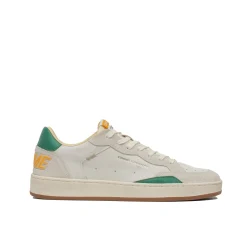 Sneakers Chelsea bianco multi