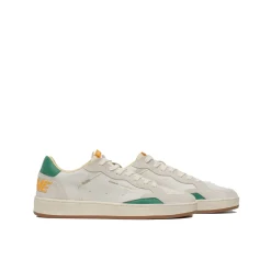 Sneakers Chelsea bianco multi
