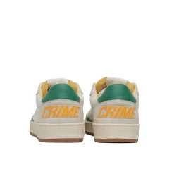 Sneakers Chelsea bianco multi